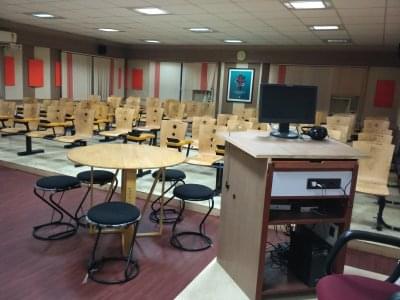 NSEC Infrastructure photo 11